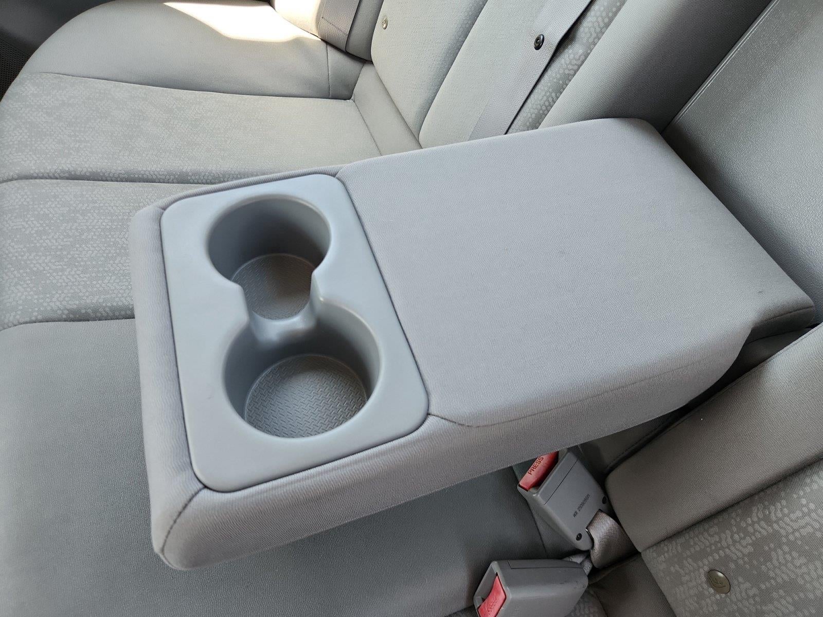 2010 Hyundai Elantra GLS