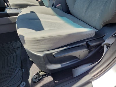 2010 Hyundai Elantra GLS