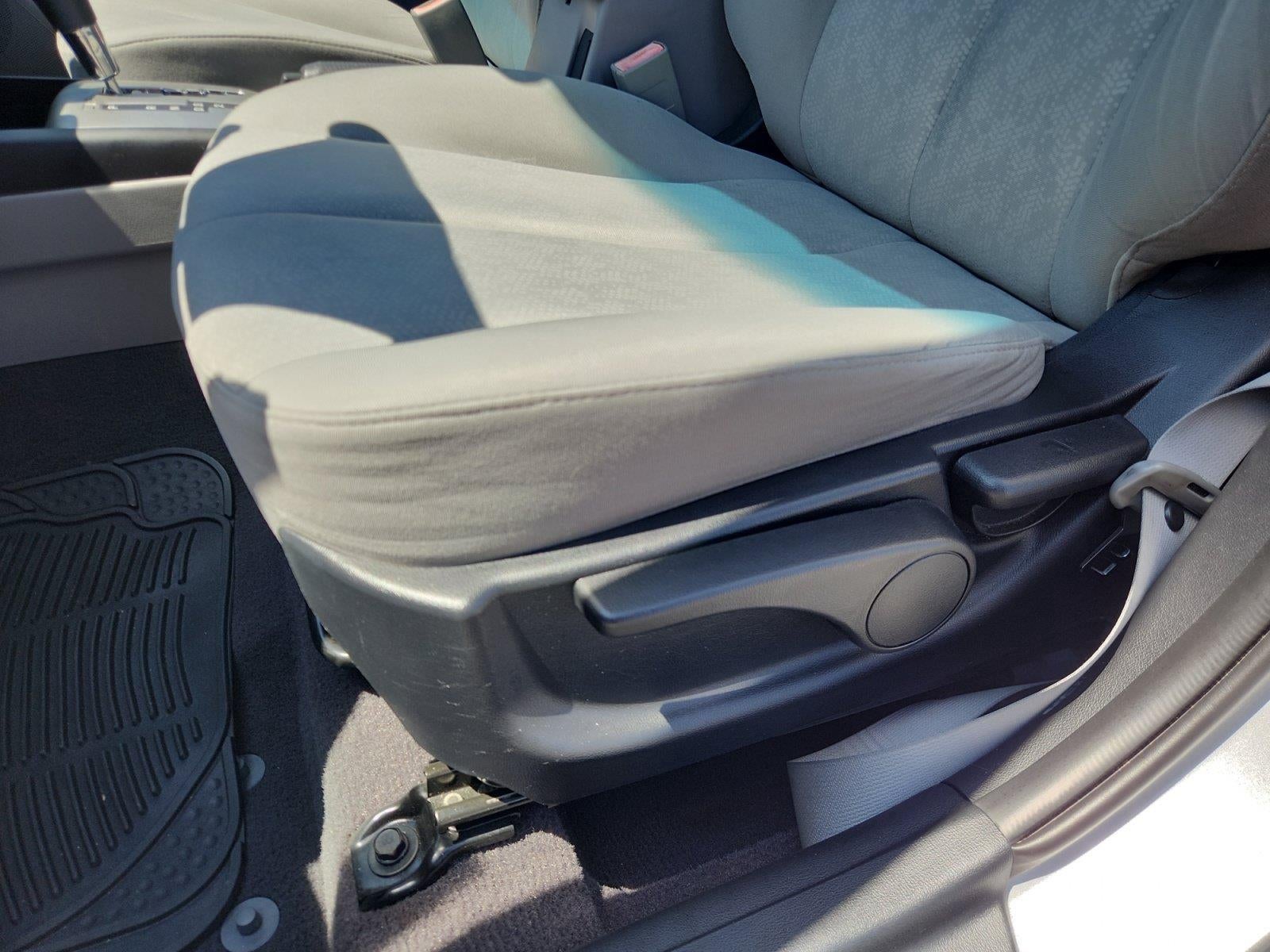 2010 Hyundai Elantra GLS