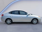 2010 Hyundai Elantra GLS