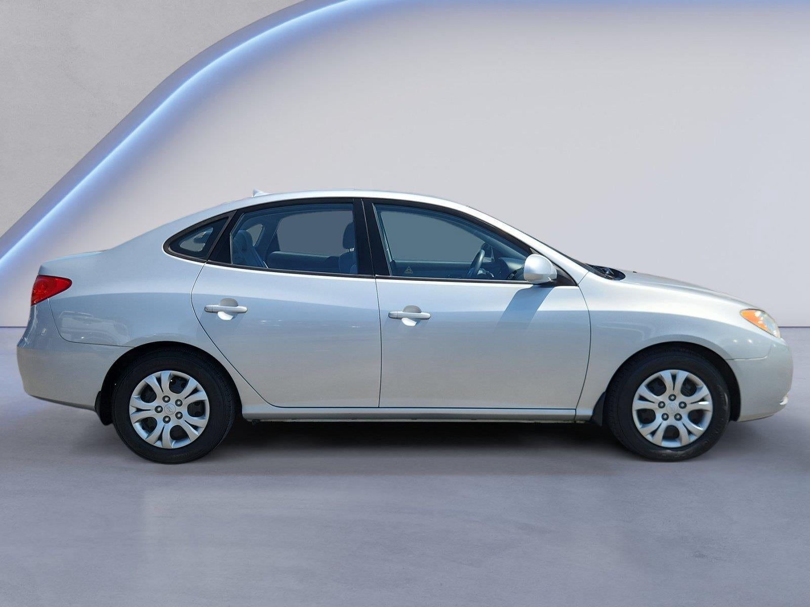 2010 Hyundai Elantra GLS