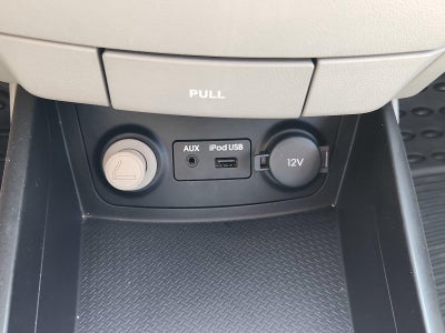 2010 Hyundai Elantra GLS