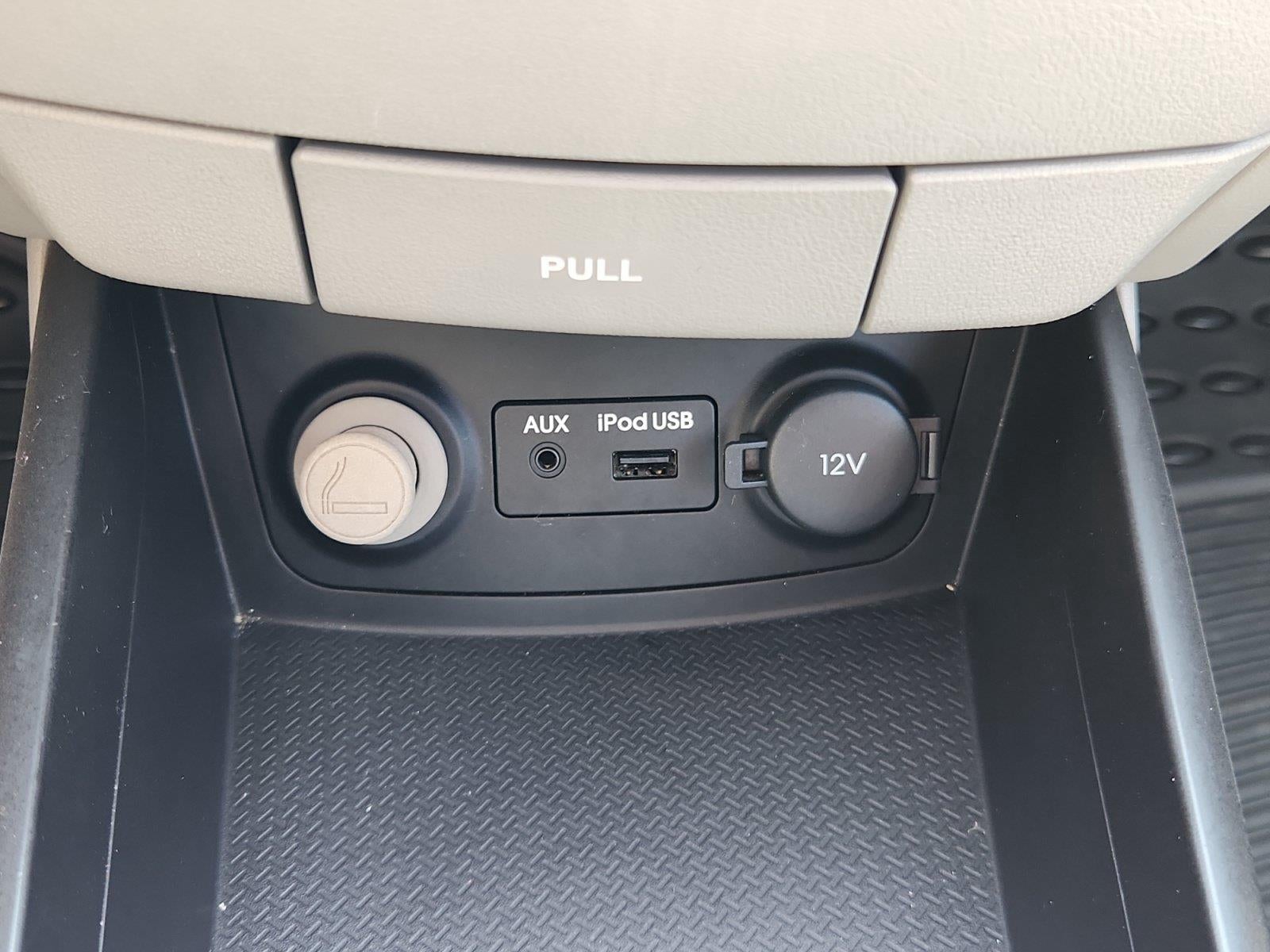 2010 Hyundai Elantra GLS