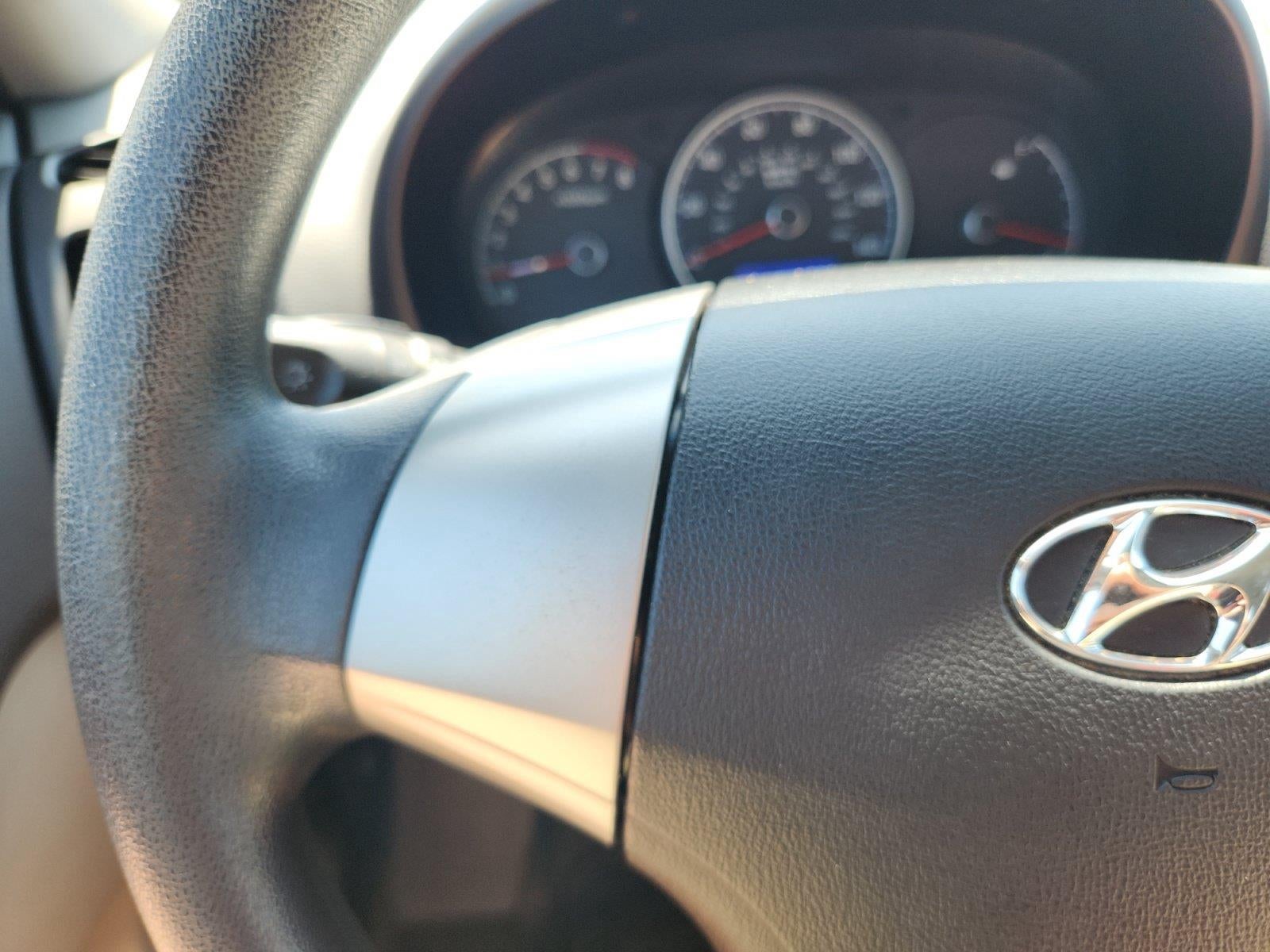 2010 Hyundai Elantra GLS