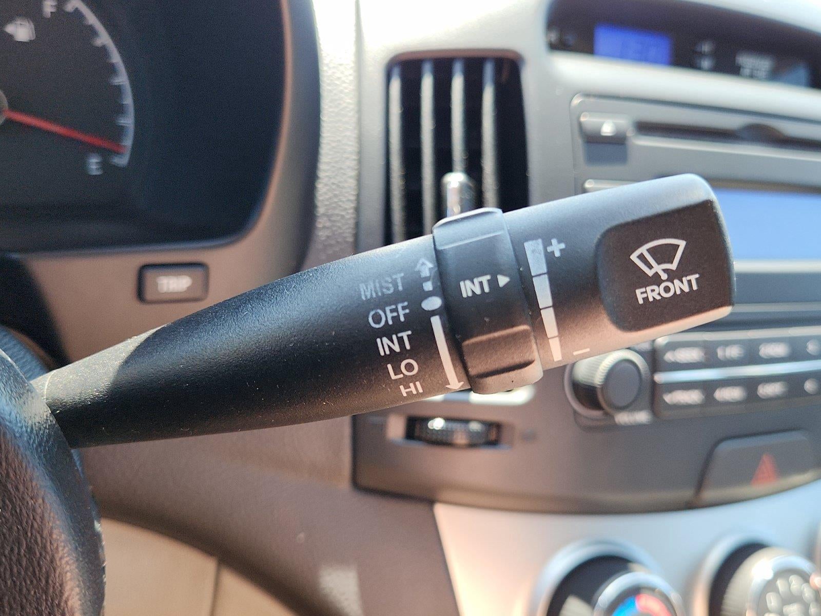 2010 Hyundai Elantra GLS