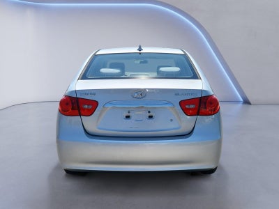 2010 Hyundai Elantra GLS