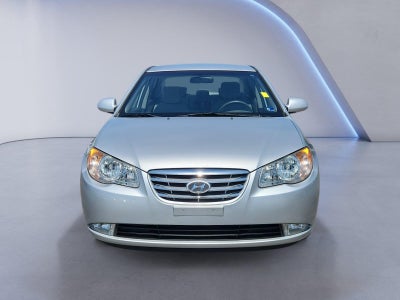 2010 Hyundai Elantra GLS