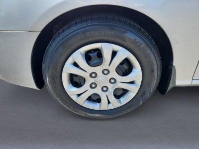 2010 Hyundai Elantra GLS