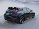 2020 Hyundai Veloster N BASE