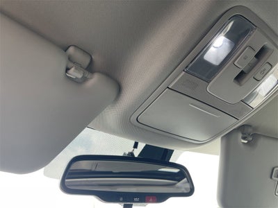 2023 Kia Soul REAR ENTER HANDICAP LIFT