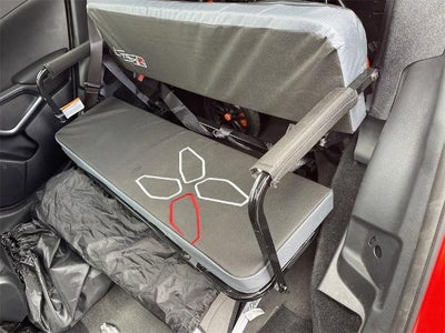 2023 Kia Soul REAR ENTER HANDICAP LIFT