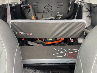 2023 Kia Soul REAR ENTER HANDICAP LIFT
