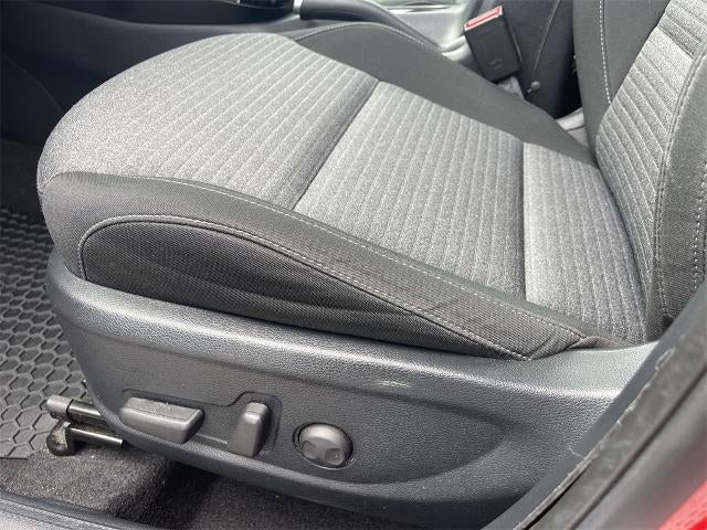 2023 Kia Soul REAR ENTER HANDICAP LIFT