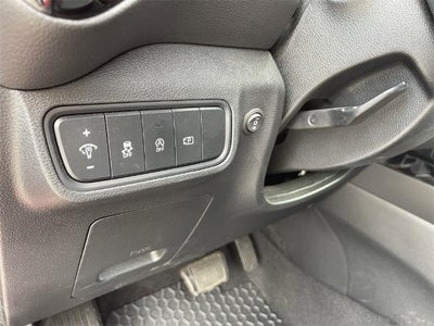 2023 Kia Soul REAR ENTER HANDICAP LIFT