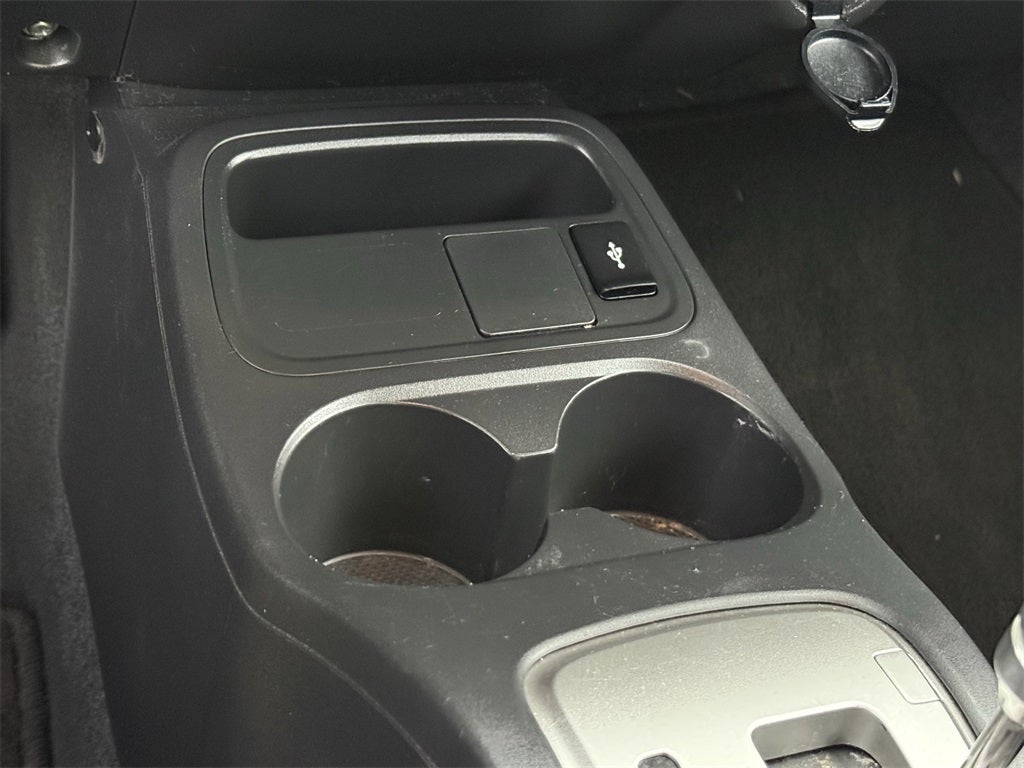 2022 Mitsubishi Mirage LE