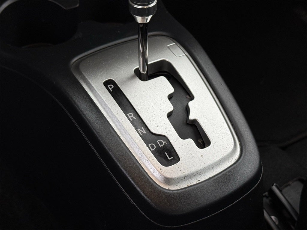 2022 Mitsubishi Mirage LE