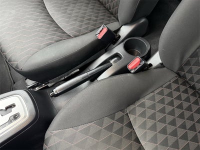 2022 Mitsubishi Mirage LE