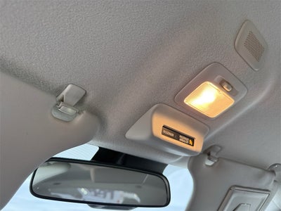 2022 Mitsubishi Mirage LE