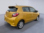 2022 Mitsubishi Mirage LE