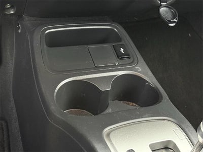 2022 Mitsubishi Mirage LE