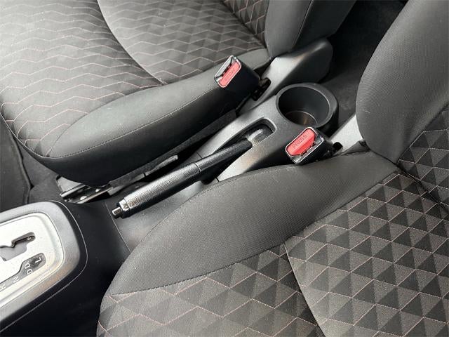 2022 Mitsubishi Mirage LE