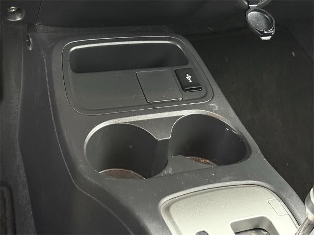 2022 Mitsubishi Mirage LE