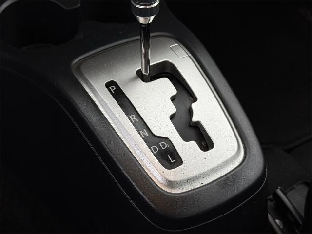 2022 Mitsubishi Mirage LE