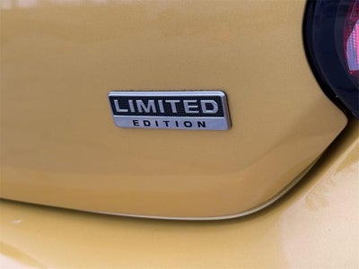 2022 Mitsubishi Mirage LE