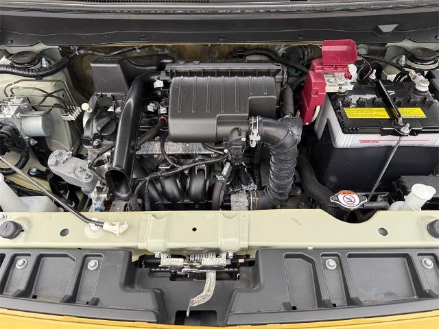 2022 Mitsubishi Mirage LE