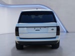 2021 Land Rover Range Rover Base