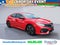 2017 Honda Civic Hatchback EX-L Navi