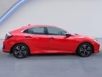 2017 Honda Civic Hatchback EX-L Navi