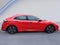 2017 Honda Civic Hatchback EX-L Navi