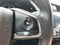 2017 Honda Civic Hatchback EX-L Navi