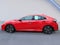 2017 Honda Civic Hatchback EX-L Navi