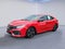 2017 Honda Civic Hatchback EX-L Navi