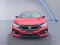 2017 Honda Civic Hatchback EX-L Navi