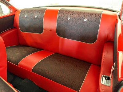 1957 Chevrolet BELAIR BELAIR