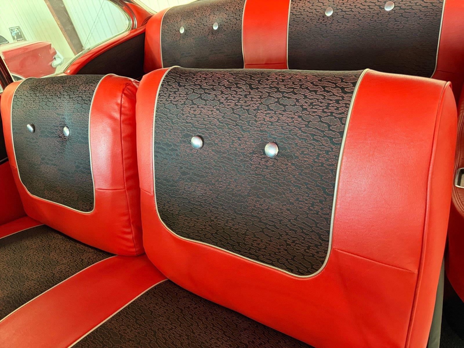 1957 Chevrolet BELAIR BELAIR