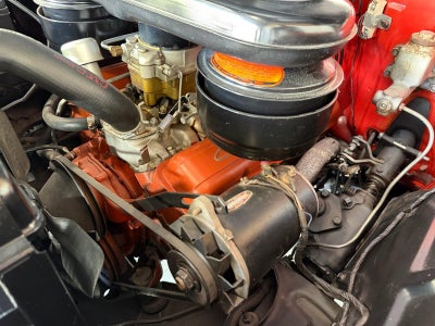 1957 Chevrolet BELAIR BELAIR