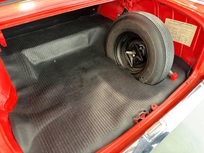 1957 Chevrolet BELAIR BELAIR