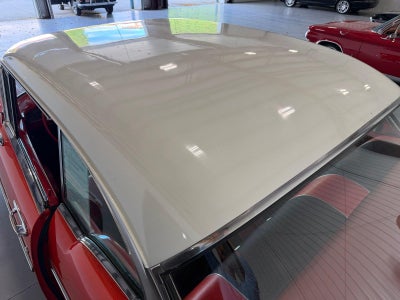 1957 Chevrolet BELAIR BELAIR