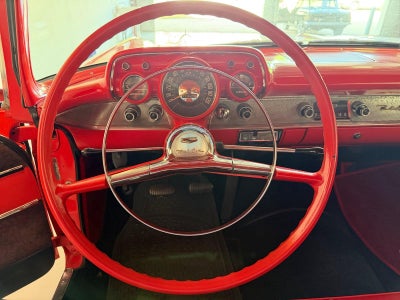 1957 Chevrolet BELAIR BELAIR
