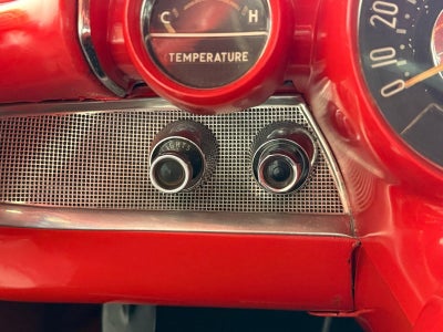 1957 Chevrolet BELAIR BELAIR