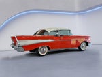 1957 Chevrolet BELAIR BELAIR