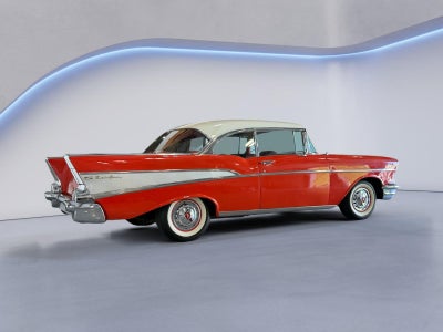 1957 Chevrolet BELAIR BELAIR
