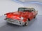 1957 Chevrolet BELAIR BELAIR