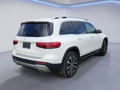 2022 Mercedes-Benz GLB GLB 250