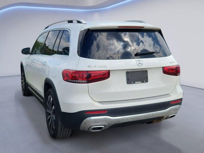 2022 Mercedes-Benz GLB GLB 250