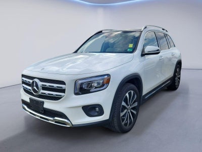 2022 Mercedes-Benz GLB GLB 250